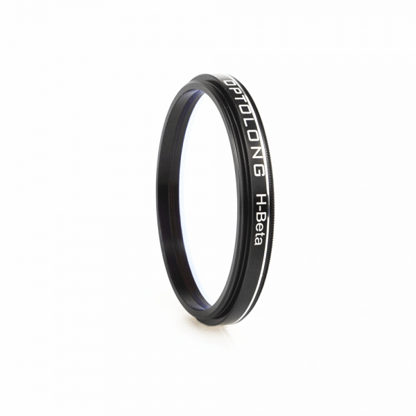 Optolong Narrowband H-Beta filter - Astronomy Plus