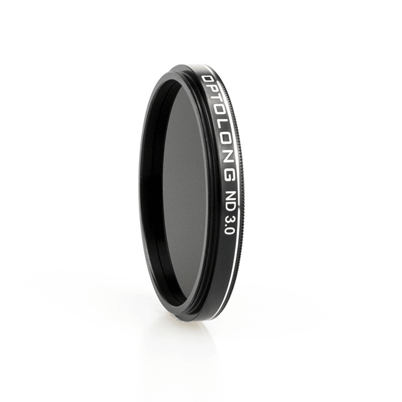 Optolong ND3.0 Neutral Density Filter - Astronomy Plus
