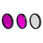 Optolong SHO 3nm Narrowband Filters Kit - Astronomy Plus