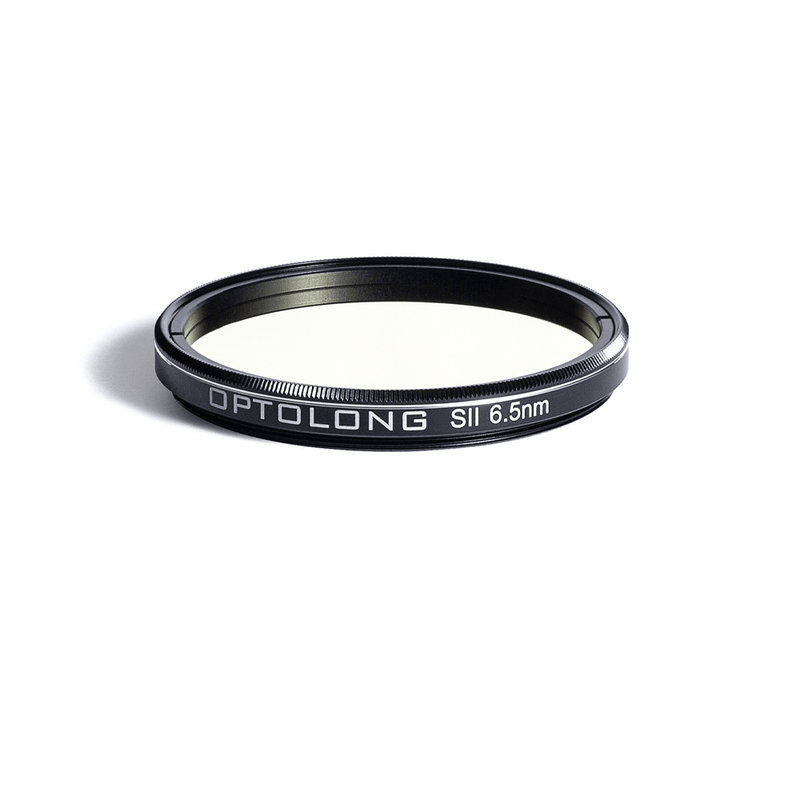 Optolong SII 6.5nm Imaging Narrowband Filter - Astronomy Plus