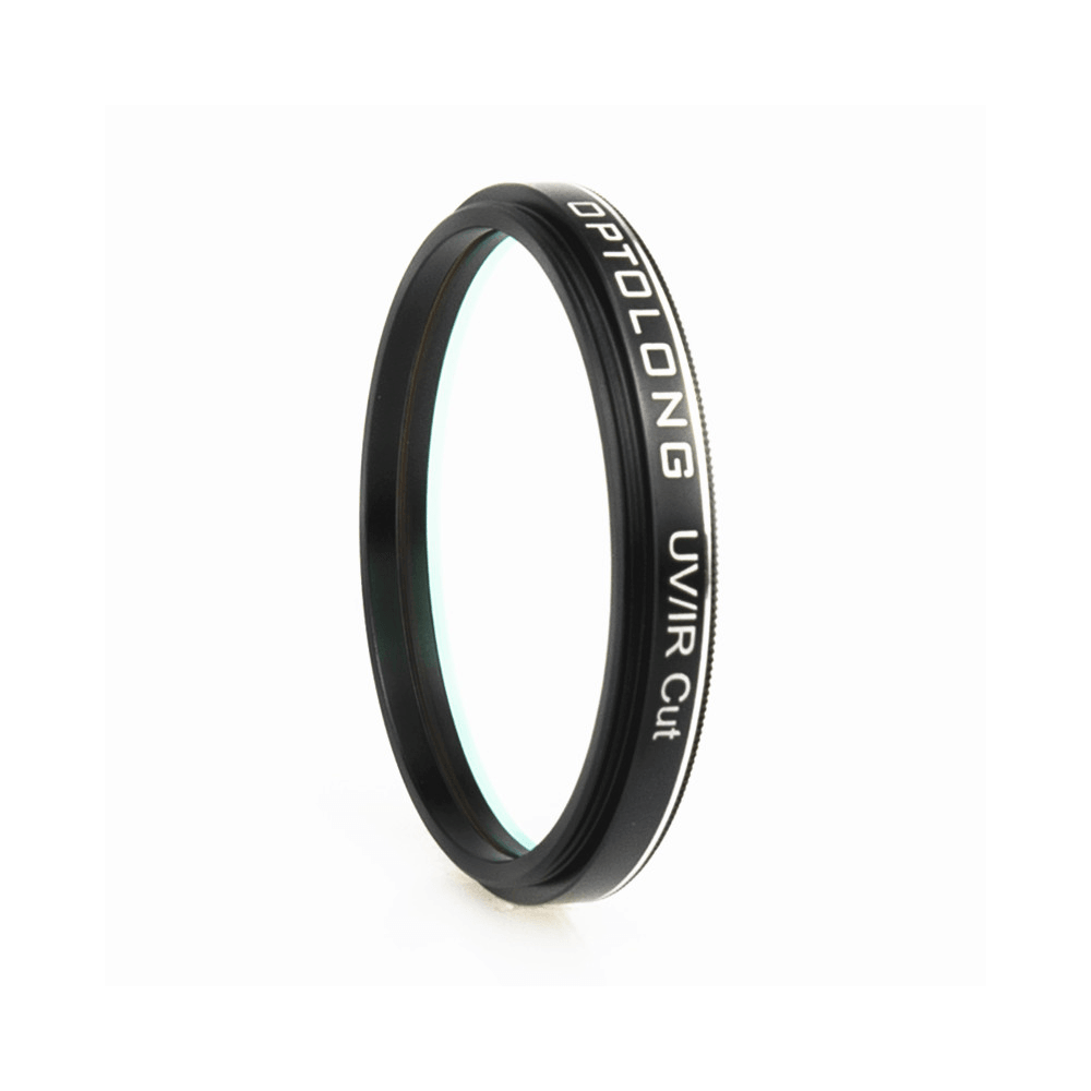 2-inch Camera Filter Optolong UV/IR Cut Filter - Blocks Ultraviolet ...