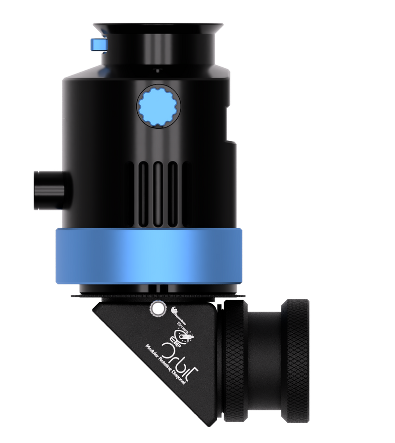 Pegasus Astro Orbit Rotating SCT 2'' Diagonal (ORBIT-SCT2INCH)