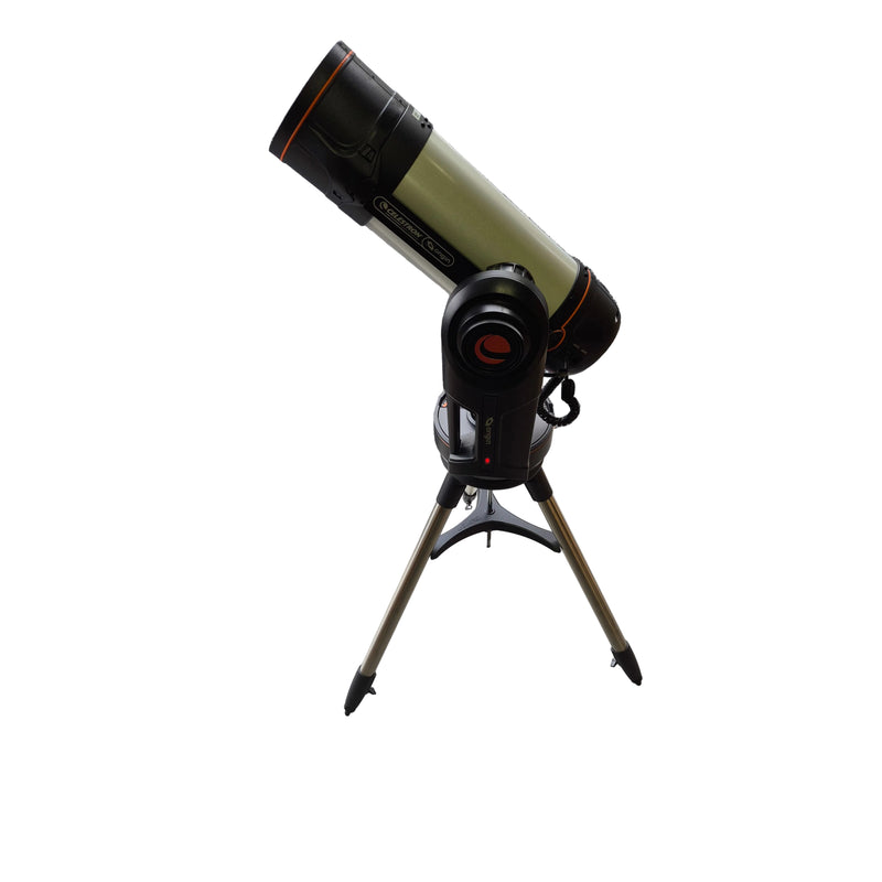 Celestron Origin Intelligent Home Observatory with 678C Camera - USED (12099-U)