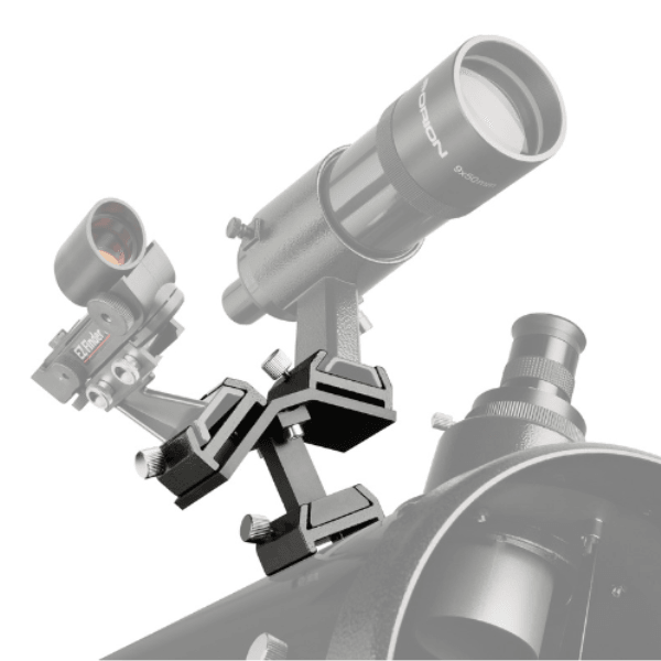 Orion Dual Finder Scope Mounting Bracket (10145) - Astronomy Plus