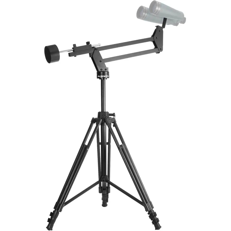 Orion ParagonPlus Binocular Mount and Tripod (05379) — Astronomy Plus