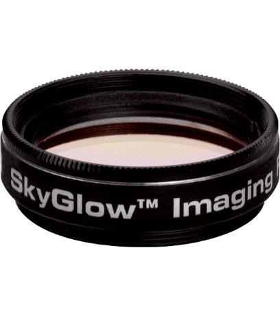 Orion SkyGlow Imaging Filter - Thumbnail 2