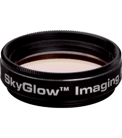 Orion SkyGlow 1.25" Filter (05559) - Astronomy Plus