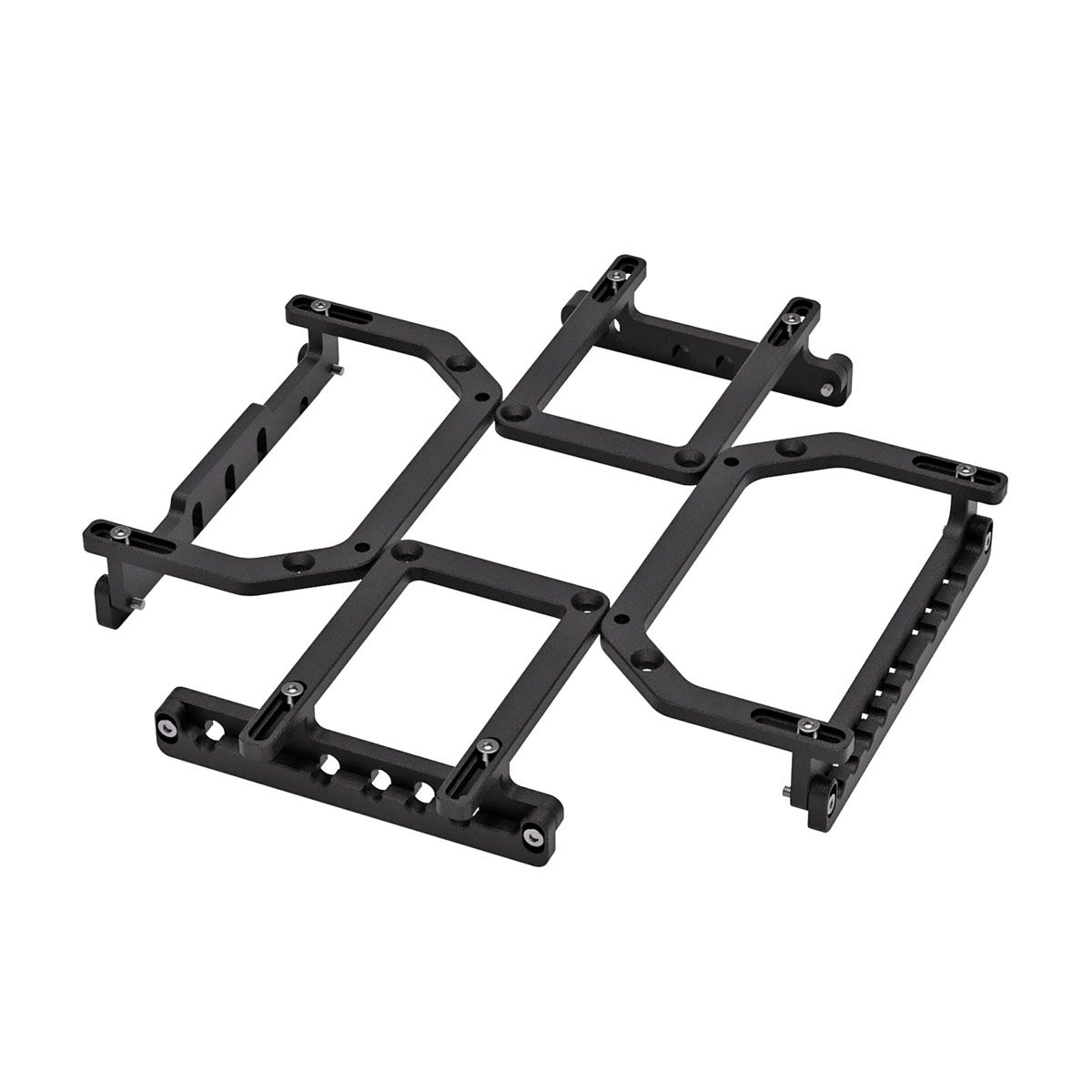 Pegasus Astro Spider Clamp Cable Management for UPBv3 - Astronomy Plus ...