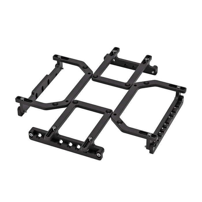 Gestion des câbles Pegasus Astro Spider Clamp pour UPBv3 (SPIDERCLAMP)