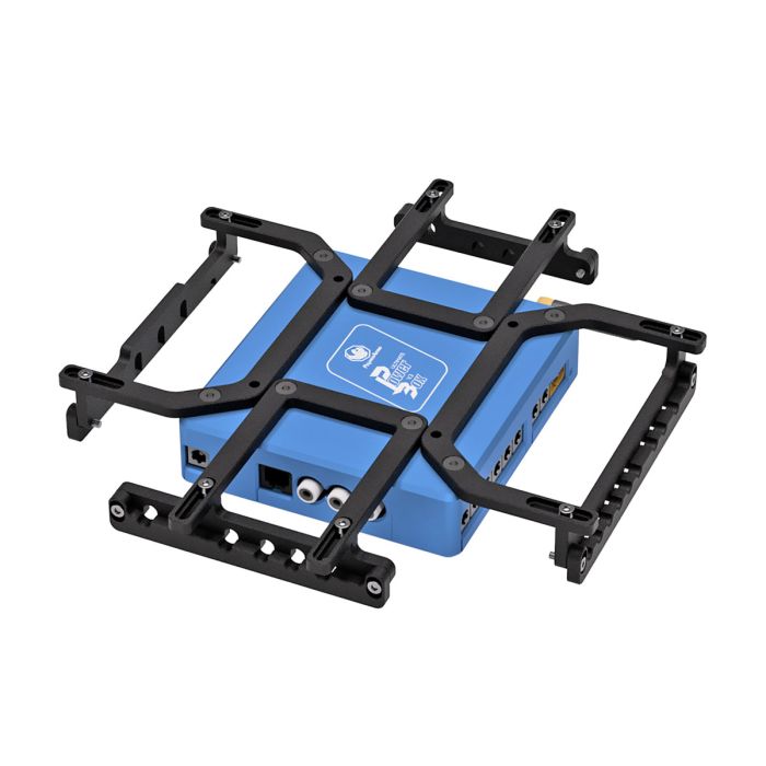 Gestion des câbles Pegasus Astro Spider Clamp pour UPBv3 (SPIDERCLAMP)