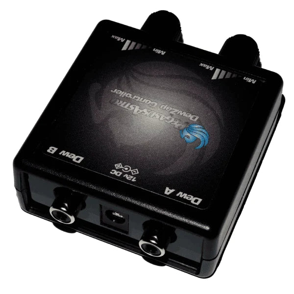 Pegasus Astro DewZap Dual Channel Dew Heater Controller (DEWZAP) - Astronomy Plus
