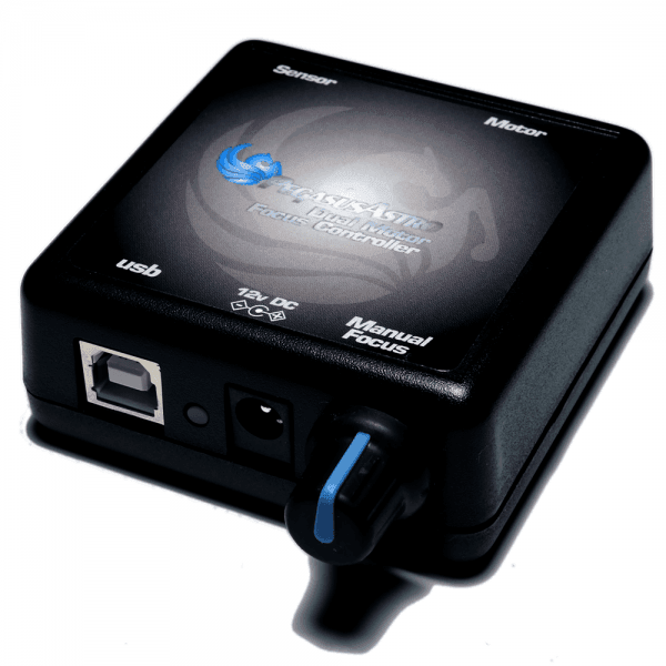 Pegasus Astro Dual Motor Focus Controller (DMFC) - Astronomy Plus