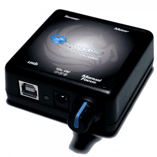 Pegasus Astro Dual Motor Focus Controller (DMFC) - Astronomy Plus