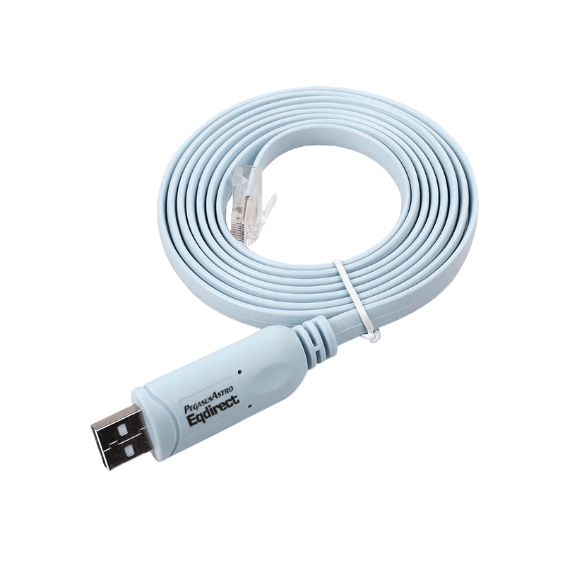 Pegasus Astro EQDIR USB Stick for EQMOD- RJ45 - Astronomy Plus