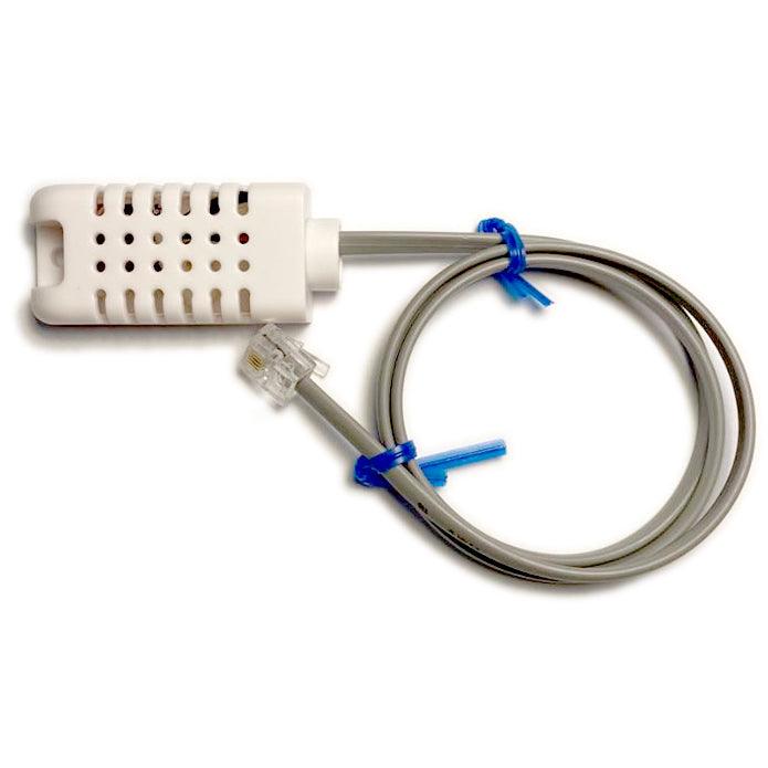 Pegasus Astro High Accuracy Digital Temperature/Humidity Sensor for DewMaster (SENS-DEWMSTR) - Astronomy Plus