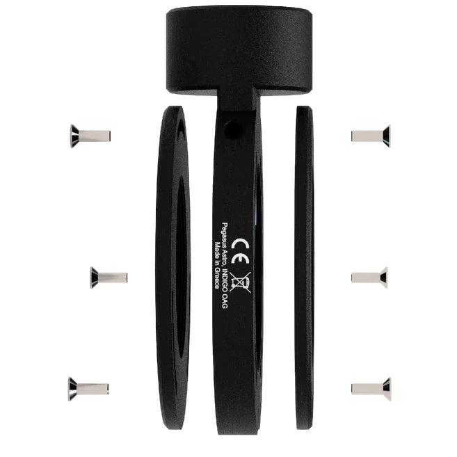 Pegasus Astro Indigo Off Axis Guider (INDIGOAG) - Astronomy Plus