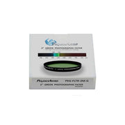 Pegasus Astro LRGB Photographic Filter Set - 2" Mounted (PEG-FLTR-2M-LRGB) - Astronomy Plus