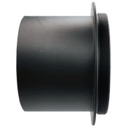 Pegasus Astro M54 Male to 2” Nosepiece (inner hole with 2” filter thread) (ADAPT-M54M-2NP) - Astronomy Plus