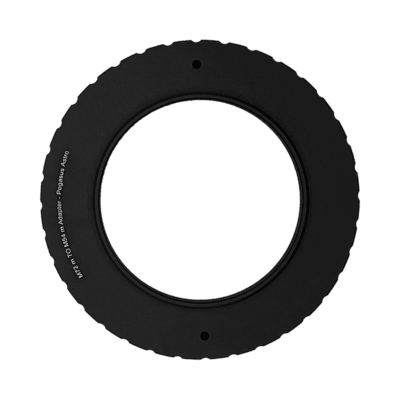 Pegasus Astro M72 Male (Takahashi thread) to M54 Male (ADAPT-M72M-M54M) - Astronomy Plus
