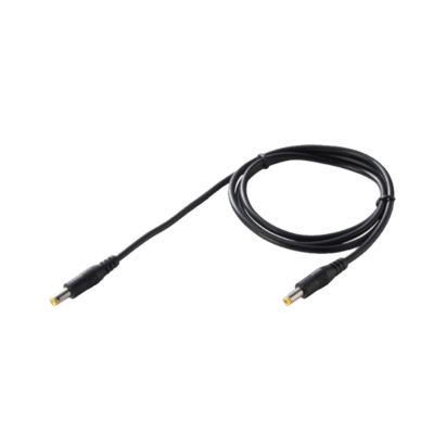 Pegasus Astro Pack of 2 x 2.1 to 2.1 Cables 0.5m (CABL-2105) - Astronomy Plus