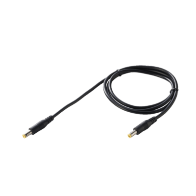 Pegasus Astro Pack of 4 x 2.1 to 2.1 Cables 1.0m (CABL-2121) - Astronomy Plus