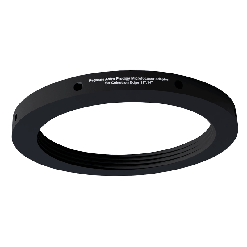 Pegasus Astro Prodigy Microfocuser Adapter - Astronomy Plus