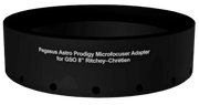 Pegasus Astro Prodigy Microfocuser Adapter - Astronomy Plus