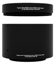 Pegasus Astro Prodigy Microfocuser Adapter - Astronomy Plus