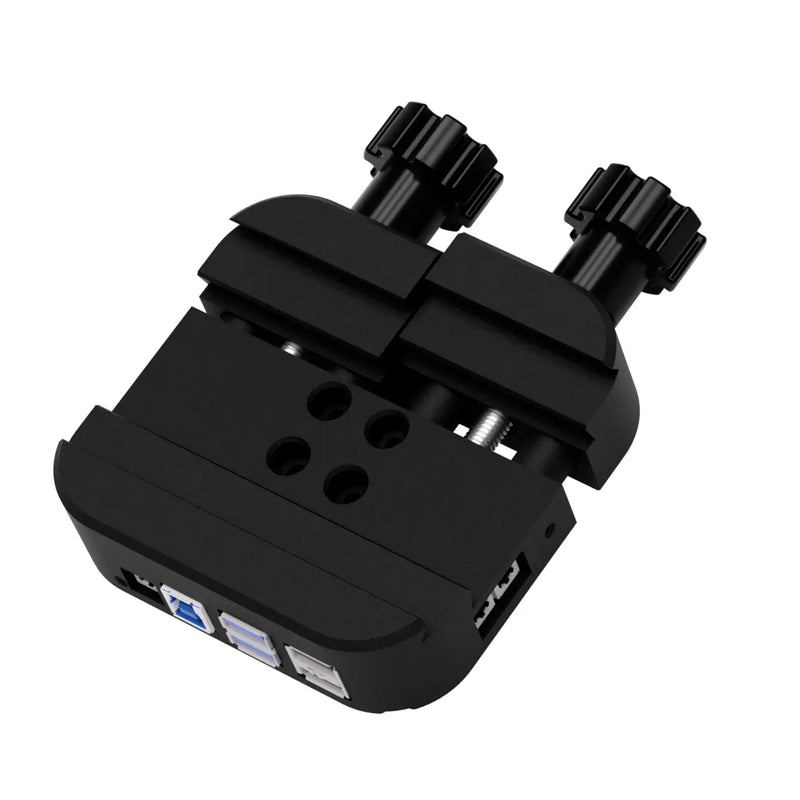 Pegasus Astro Saddle Powerbox for NYX-101(SADDLEBOX) - Astronomy Plus