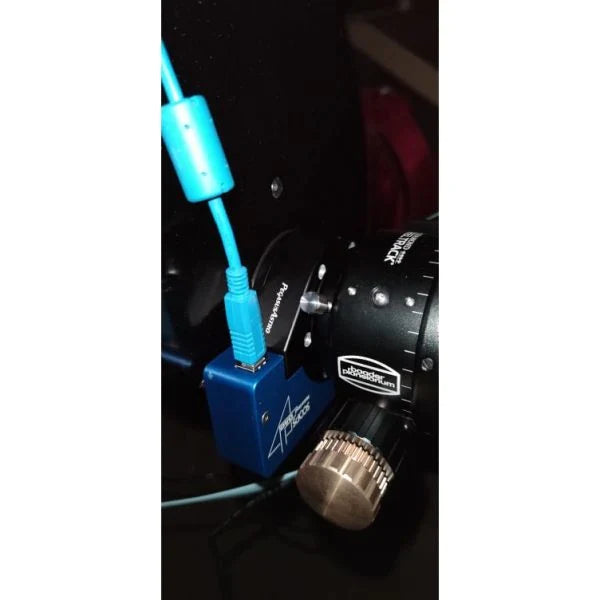Pegasus Astro Scops Motorized Off-Axis Guider (SCOPSOAG) - Astronomy Plus