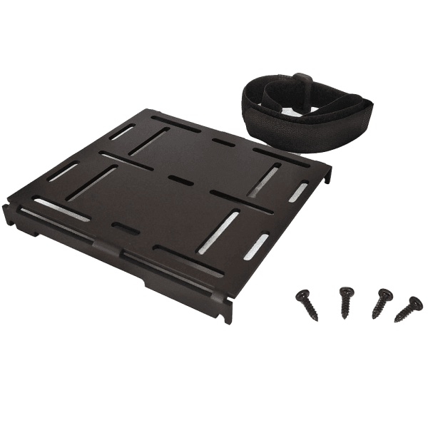 Pegasus Astro Small Factor PC Base Plate for UPB V2 (PLATE-UPBv2) - Astronomy Plus