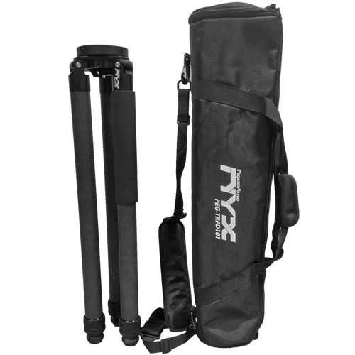 Pegasus Carbon Fiber Tripod for NYX101 Harmonic Drive Mount (PEG-TRPD101) - Astronomy Plus