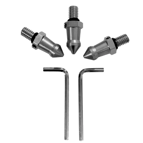 Pegasus Carbon Fiber Tripod for NYX101 Harmonic Drive Mount (PEG-TRPD101) - Astronomy Plus