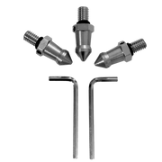 Pegasus Carbon Fiber Tripod for NYX88 Harmonic Drive Mount (PEG-TRPD88) - Astronomy Plus