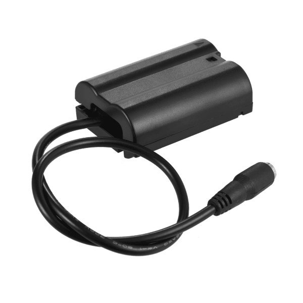 Pegasus DSLR Battery Coupler — Astronomy Plus – Telescopes ...