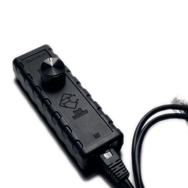 Pegasus Hand Controller for FocusCube (FC-HC) - Astronomy Plus