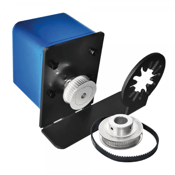 Pegasus Motor Focus Kit Zero for SCT, EdgeHD & RASA - Astronomy Plus