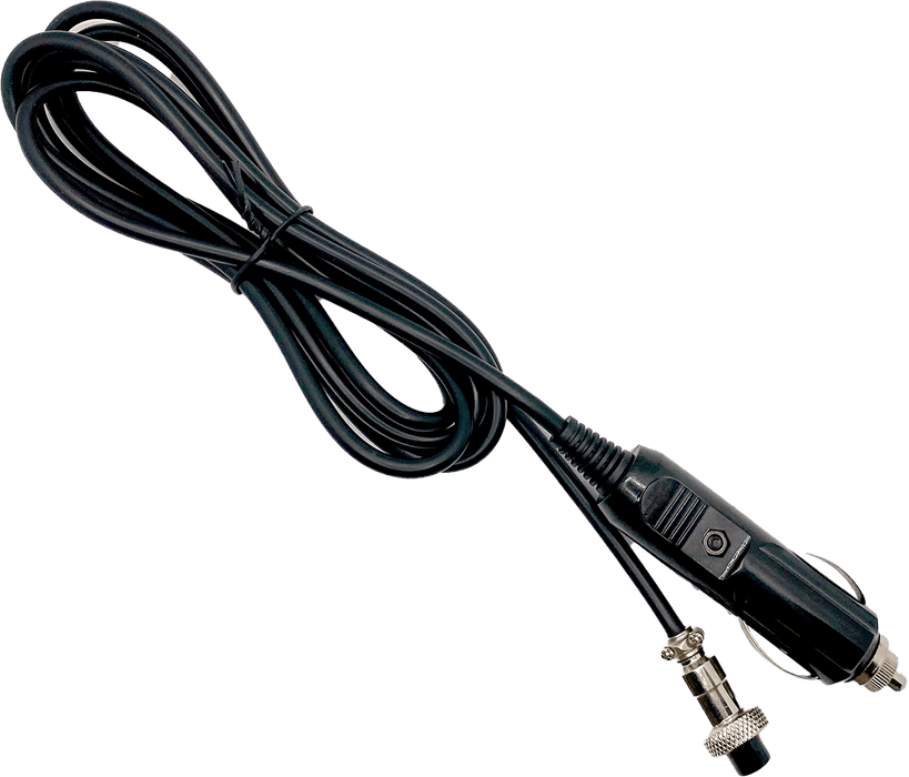 Pegasus Power cable for GX12 socket type mounts (CIGLIGHT-ADAPTERGX12) - Astronomy Plus