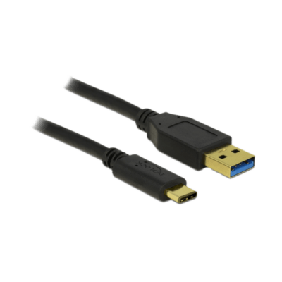 Pegasus USB 3.1 Gen 2 (10 Gbps) cable Type-A to Type-C 0.5 m - Astronomy Plus