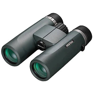 Pentax AD 10x36 WP Binoculars (62852) - Astronomy Plus
