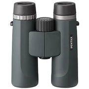 Pentax AD 10x36 WP Binoculars (62852) - Astronomy Plus