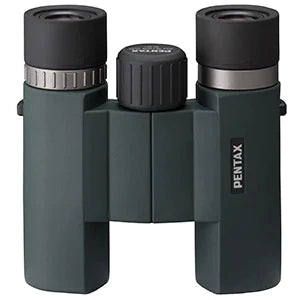 Pentax AD 9x28 WP Binoculars (62831) - Astronomy Plus