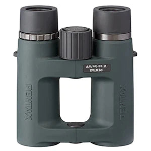 Pentax AD 9x32 WP Binoculars (62791) - Astronomy Plus