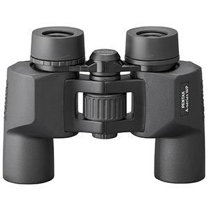 Pentax AP 10x30 WP Binoculars (65932) - Astronomy Plus