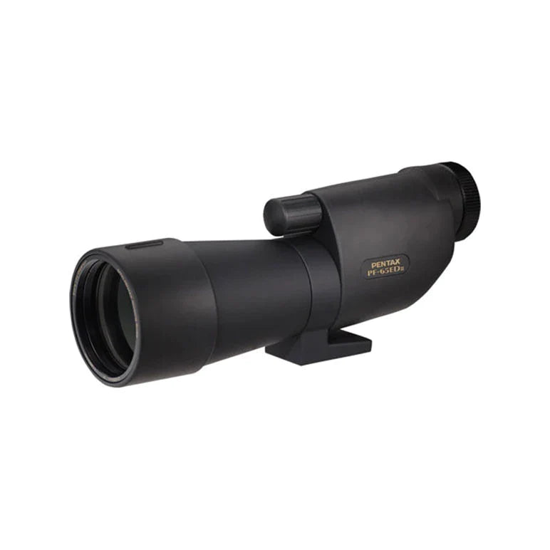 Pentax PF-65ED II Spotting Scope (70966) - Astronomy Plus