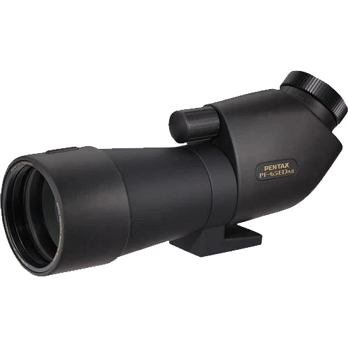 Pentax PF-65EDA II Spotting Scope (70967) - Astronomy Plus