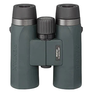 Pentax SD 10x42 WP Binoculars (62762) - Astronomy Plus