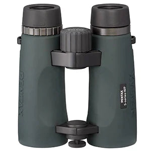 Pentax SD 9x42 WP Binoculars (62751) - Astronomy Plus