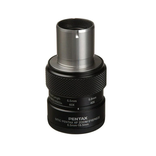 Pentax SMC XF Zoom 6.5-19.5mm Eyepiece (70530) - Astronomy Plus