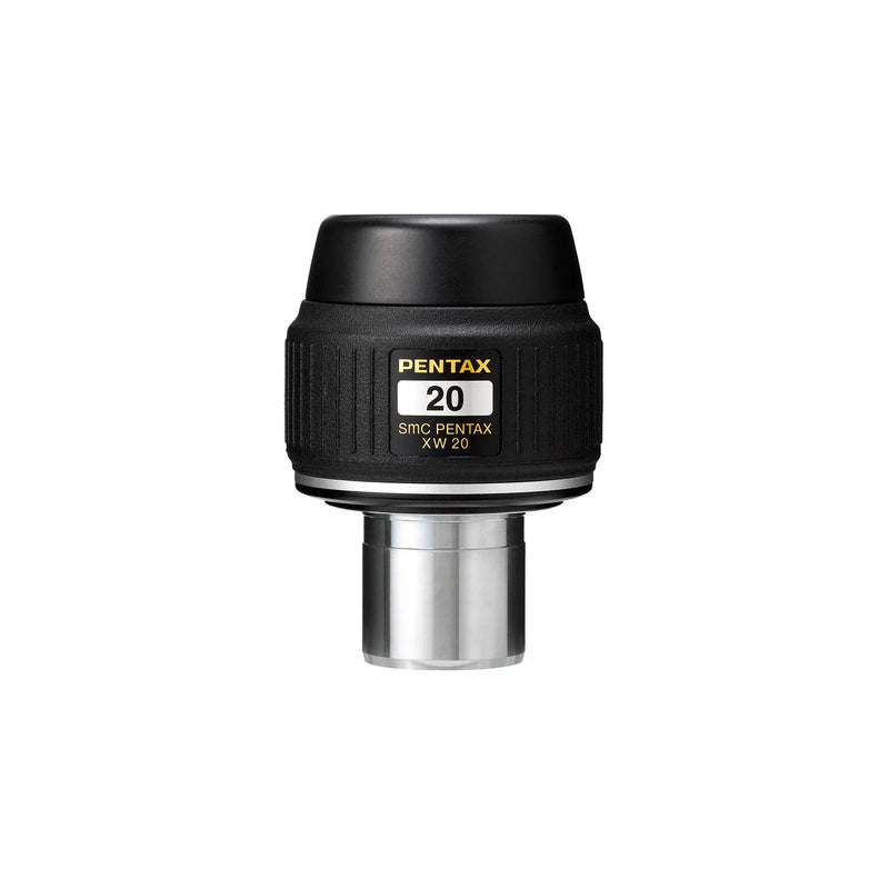 Pentax SMC XW20 70° Eyepiece (70516) - Astronomy Plus